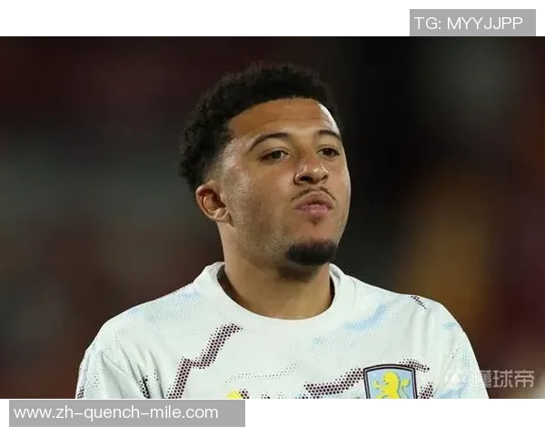 曼晚：曼联无法1月召回桑乔，球员经纪人与土超三强触摸